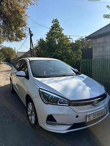 legacy bl: Рассрочка! Под выкуп! Chery Arrizo 5, Черри Арризо 5 1700с кунуно — 1