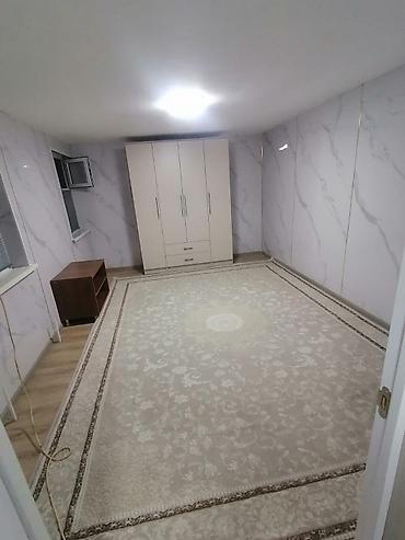 комната токмок: 1 бөлмө, Менчик ээси, Кыздарга гана, 1 жылдан баштап, Толугу менен эмереги бар — 1