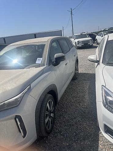 mersedes w213: Gac Aion I60 530km Standard Стандарт Запас хода 530км Электромобиль — 4
