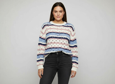 Swetry: Sweter damski, rozmiar XL