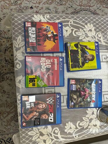 smok nord 4: PS 4 OYUNLAR, TECILI SATIRAM