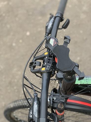 Горные велосипеды: Горный велосипед, Skillmax, Рама M (156 - 178 см), Алюминий, Новый — 11