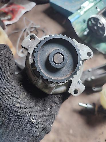 Другие детали для мотора: Запчасти у авди at lalafo.kg — 7 Другие детали для мотора: Запчасти у авди — 7