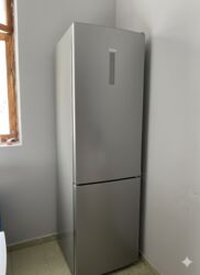 Qabyuyan maşınlar: Yeni 2 qapılı Haier Soyuducu Satılır