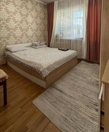 Продажа квартир: 2 комнаты, 50 м², 105 серия, 2 этаж, Евроремонт
