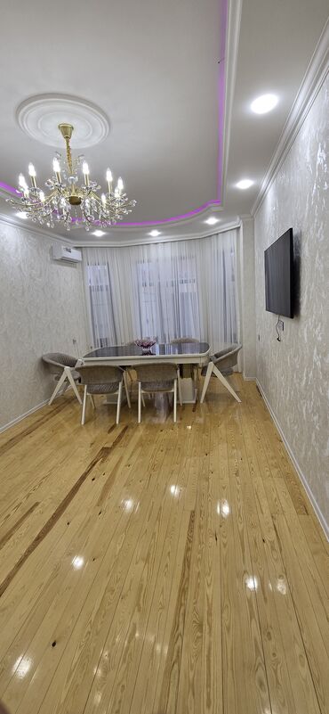 Həyət evləri və villaların satışı: Binəqədi qəs. 6 otaqlı, 226 kv. m, Yeni təmirli — 6