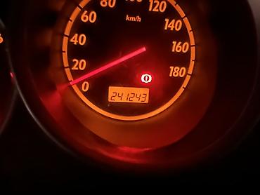 Fiat: Honda Fit: 2002 г., Хетчбек — 8