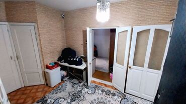квартира берилет калыс ордодон: 3 комнаты, 96 м², Индивидуалка, 5 этаж, Косметический ремонт
