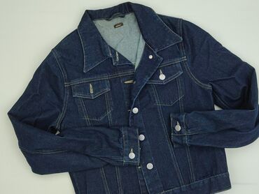 Diverse, Women`s jeans jacket, size S (EU 36)
