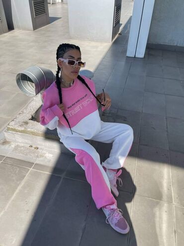 Kompleti: Premium Kvalitet Trenerki Full Termo Trokonac SS•MM•LL Cena 4400 — 1