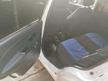 Daewoo: Daewoo Matiz: 2014 г., 0.8 л, Механика, Бензин, Хэтчбэк — 12