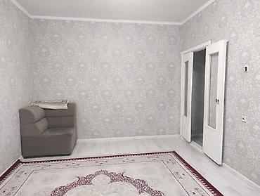 улан мкр: 1 комната, 33 м², Улан мкр 105 серия, 5 этаж, Косметический ремонт — 2
