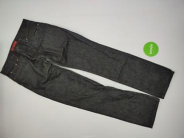 wolf: HUGO Hugo Boss, Jeansy dla mężczyzn, rozmiar L — 2
