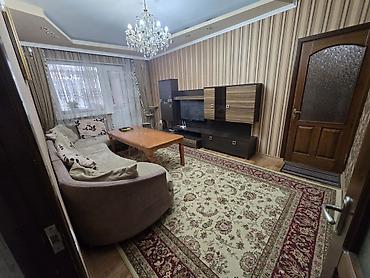 elite residence: 2 комнаты, Фрунзе мкр., Собственник, Без животных, от 6 месяцев, от 1 года, С мебелью полностью — 2
