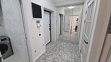 Продажа квартир: 3 комнаты, 103 м², 10 этаж, Дизайнерский ремонт — 5