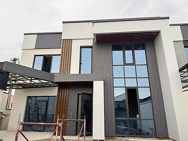 bravo build: Ремонт фасада | Рамки, Молдинг | Алюкобонд | Пенополистирол Больше 6 лет опыта — 1