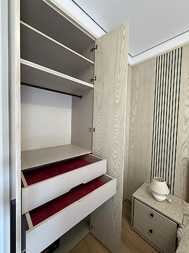 ev menzil: 1 otaqlı, Yeni tikili, m. Xətai, 67 kv. m — 9