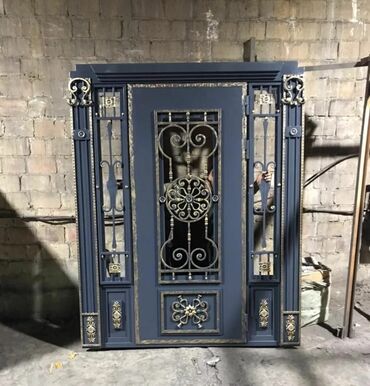 Межкомнатные двери: Межкомнатные двери at lalafo.kg — 4 Межкомнатные двери: Межкомнатные двери — 4