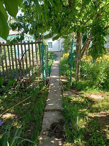 Продажа коттеджей и домов: Продаётся дом из 4 комн. дом утеплен,участок 12 соток.Есть мансарда — 9