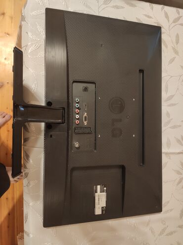 Monitorlar: Lg televizor-monitor satılır. Hfmi və vga girişləri var. Full Hd -da lalafo.az — 3 Monitorlar: Lg televizor-monitor satılır. Hfmi və vga girişləri var. Full Hd — 3