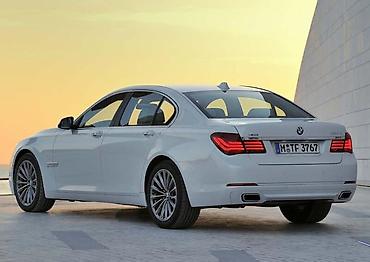 1.7 dizel: DELOVI ZA BMW 730 F01 | Novi i polovni delovi za BMW 730 od 2008 do — 2
