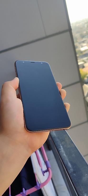 самсунг галакси ж7: Samsung Galaxy J4 Plus, Б/у, 32 ГБ, цвет - Золотой, 2 SIM — 3