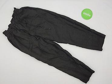 anna glover hm: H&M, Spodnie materiałowe damskie, rozmiar XS — 2