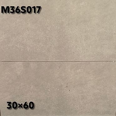 Керамогранит: Назначение: Для пола, цвет - Серый, Матовое, 100х100 см — 22