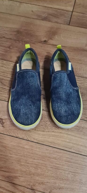 karl lagerfeld espadrilles: Espadrilles, Geox, Size - 28