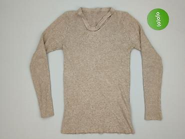 sweter misbhv: Sweter damski, rozmiar S — 2