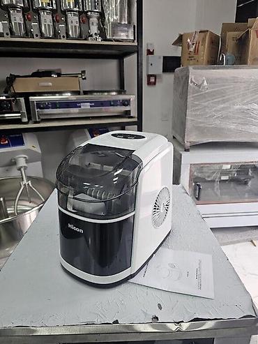 Buz aparatları: Buz aparatı Hicon Buz aparati buz aparatı buz makinesi ice maker — 2