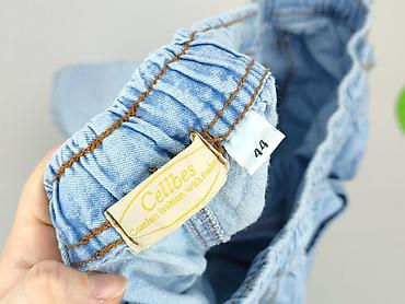 dime jeans: Denim, Szorty damskie, rozmiar 2XL — 4