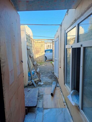 Həyət evləri və villaların satışı: 2 otaqlı, 45 kv. m, Kredit yoxdur, Orta təmir — 6