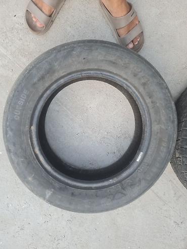 Шины: Летняя шина Sailun Atrezzo Elite 195/65 R15 - Тип: легковая — 2