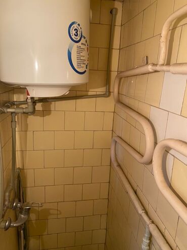 Продажа домов: Дом, 80 м², 6 комнат, Требуется ремонт — 16