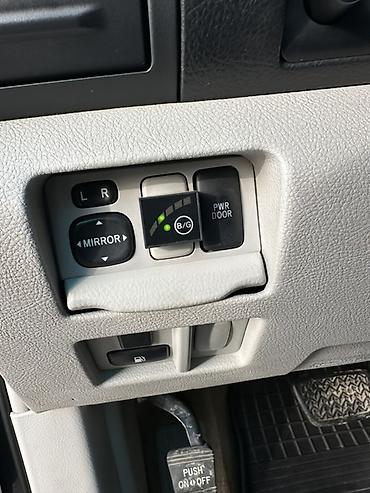 Lexus: Lexus RX: 2004 г., 3.3 л, Автомат, Бензин, Кроссовер — 10