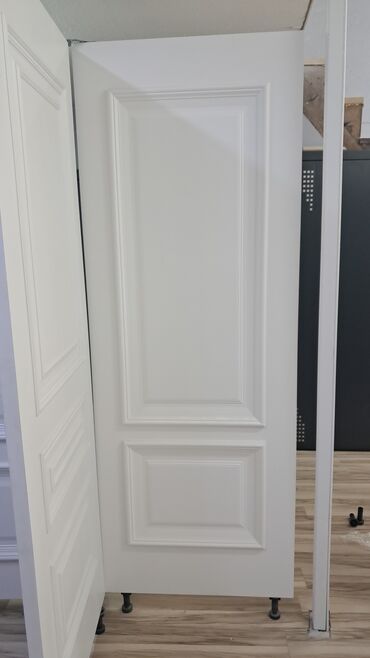 Otaq qapıları: Qonaq otağı üçün Yeni Otaq qapısı Naliçnik ilə, Pulsuz quraşdırma, Pulsuz çatdırılma — 4