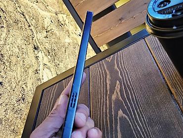 note 3: ZTE Axon 9 Pro, Б/у, 256 ГБ, цвет - Черный, 1 SIM, 2 SIM — 10