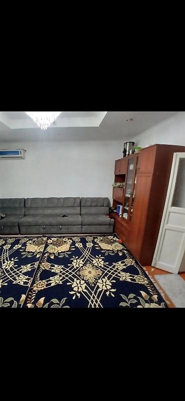 квартира суточный 2 комната: 60 м², 4 комнаты, Без подселения — 5