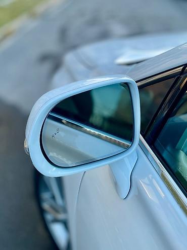 Lexus: Lexus RX: 2015 г., 3.5 л, Автомат, Гибрид, Кроссовер — 4