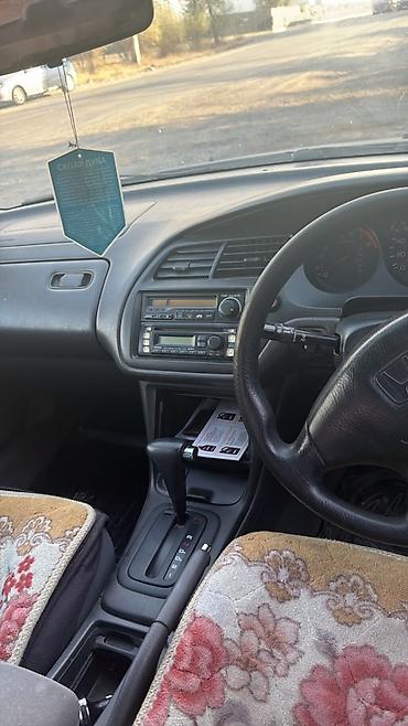 хонды: Honda Torneo: 2001 г., 1.8 л, Автомат, Бензин, Седан — 4
