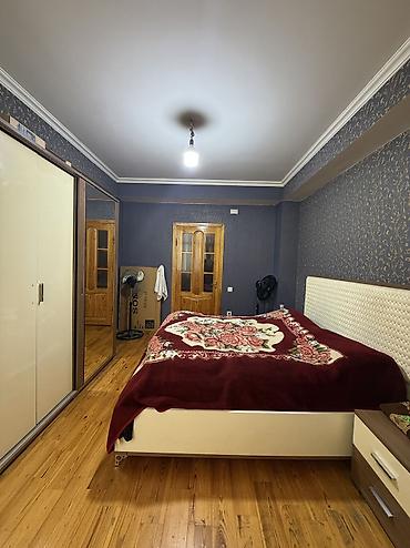 agdasda satilan evler: 2 otaqlı, Yeni tikili, 64 kv. m — 7