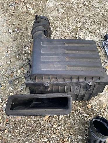 multi diag pro plus: KUĆIŠTE FILTERA VAZDUHA ZA VOLKSWAGEN CADDY, GOLF 7, GOLF 7 ALLTRACK — 1