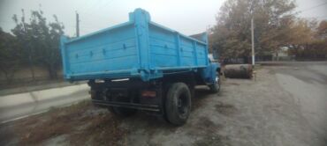 ZİL: ZİL : 4.7 l | 1991 il 100000 km — 6