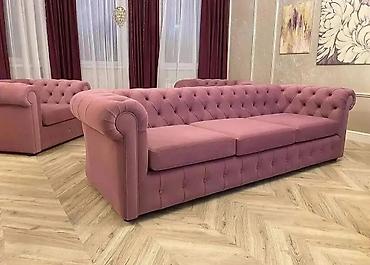 Sifarişlə divanlar: Künc divan, Mətbəx üçün, Qonaq otağı üçün, Yataq otağı üçün, Parça, Bazalı, Açılan — 3