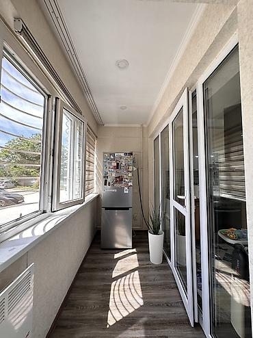 Продажа квартир: 2 комнаты, 85 м², Элитка, 1 этаж — 8