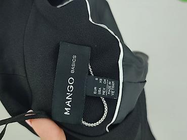mango marynarki: Mango, Marynarka damska, rozmiar S — 4