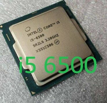 arduino бишкек купить: Процессор, Б/у, Intel Core i5, 4 ядер, Для ПК