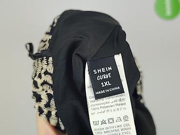 spódnica dla puszystych: Shein Curve, Spódnica damska, rozmiar XL — 4