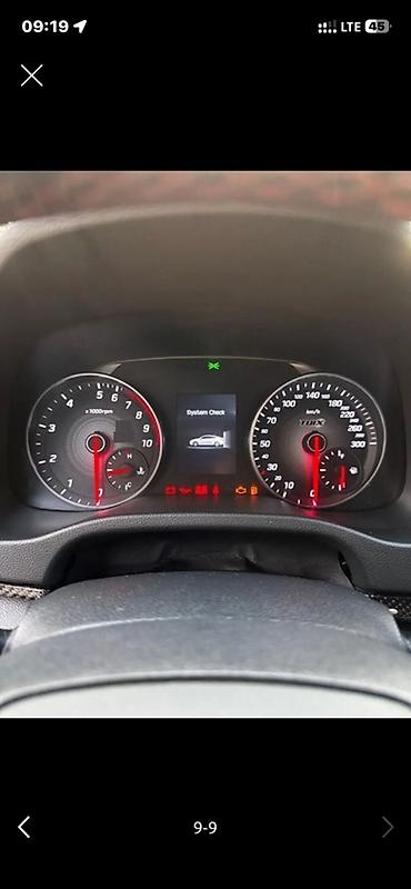 elantra luxe: Hyundai Elantra: 2018 г., Седан — 3